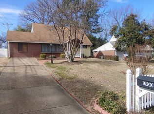 1300 Westridge Rd, Henrico, VA 23229