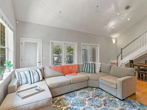 833 N Ferncreek Ave, Orlando, FL 32803