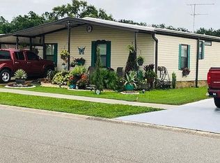 3926 Chris Dr, Zephyrhills, FL 33543