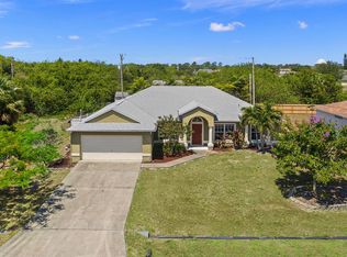 4238 SW Jared St, Port Saint Lucie, FL 34953