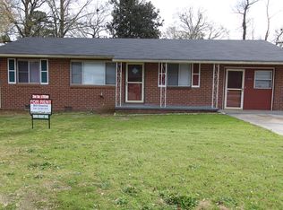 1918 Dunham Ct, Augusta, GA 30906