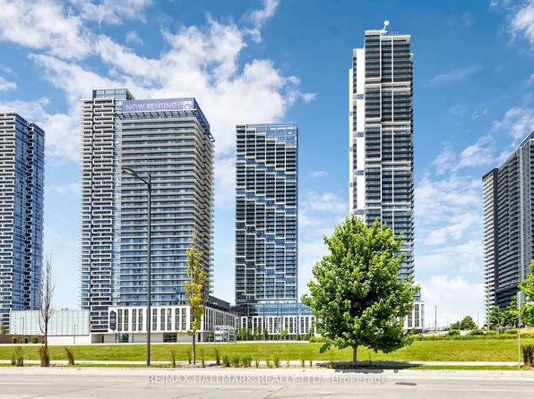 1000 Portage Pkwy N #3302, Vaughan, ON L4K 0J6