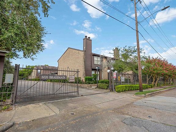 3rd image of 8020 Braesmain Drive #1805