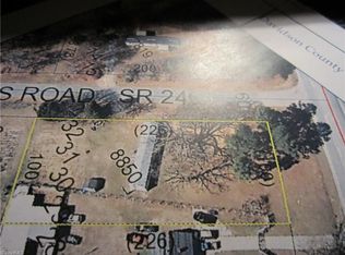 6460 E Us Highway 64, Lexington, NC 27292