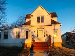 124 Hunter Ave #1, Joliet, IL 60436