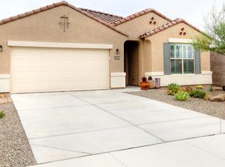 25215 N 107th Dr, Peoria, AZ 85383