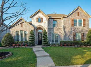 16160 Mapleshade Dr, Frisco, TX 75035