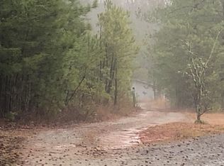 2286 Melear Rd, Bowdon, GA 30108