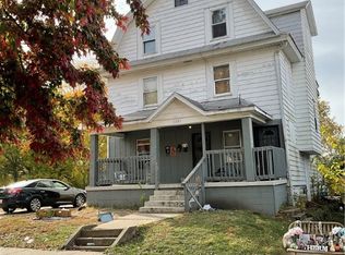 1221 N Church St, Decatur, IL 62521