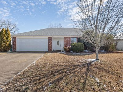 3200 Meadowlake Dr, Bryant, AR, 72022