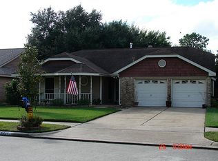 6310 Coldstream Dr, Pasadena, TX 77505