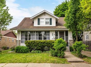 1604 37th St, Rock Island, IL