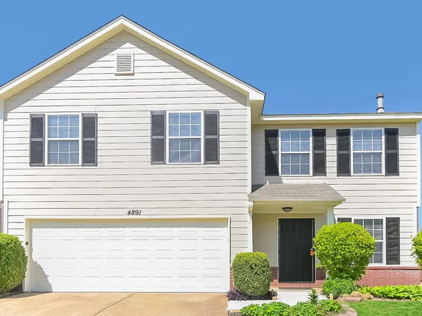 4891 Top Notch Loop, Memphis, TN 38125