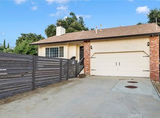 16159 Spunky Canyon Rd, Santa Clarita, CA 91390