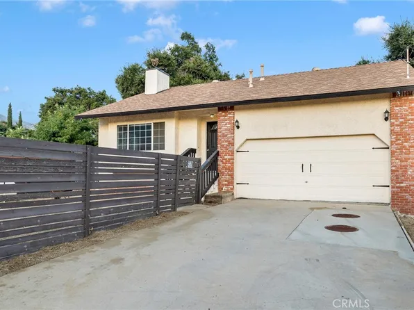 16159 Spunky Canyon Rd, Santa Clarita, CA 91390
