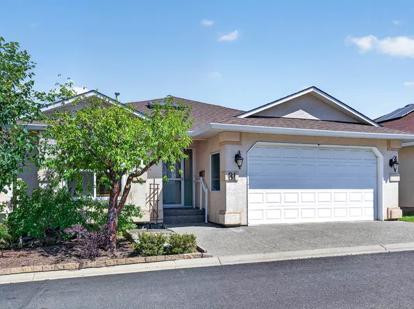 1575 Springhill Dr #31, Kamloops, BC V2E 2N9