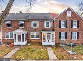 2805 Yorkship Blvd, Camden, NJ 08104