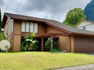 47-562 Halemanu St, Kaneohe, HI 96744