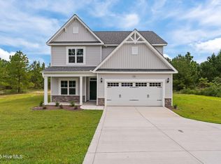 200 Dove Rd, Cameron, NC 28326