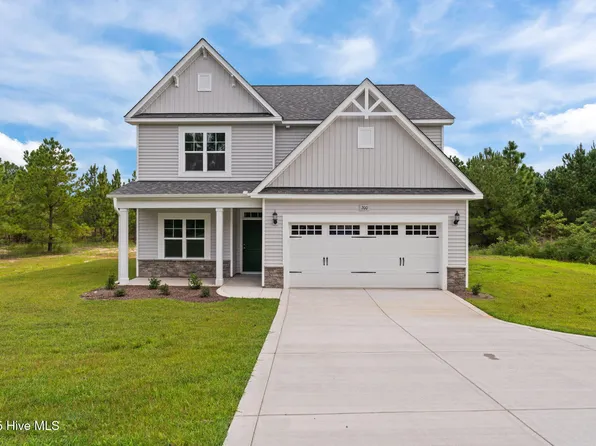 200 Dove Road, Cameron, NC 28326