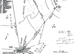 637 Forest Trl, Montgomery, AL 36117