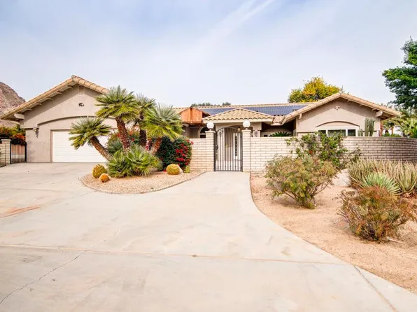 1652 De Anza Dr, Borrego Springs, CA 92004