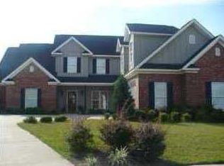 3725 Harvest Ct, Mobile, AL 36695