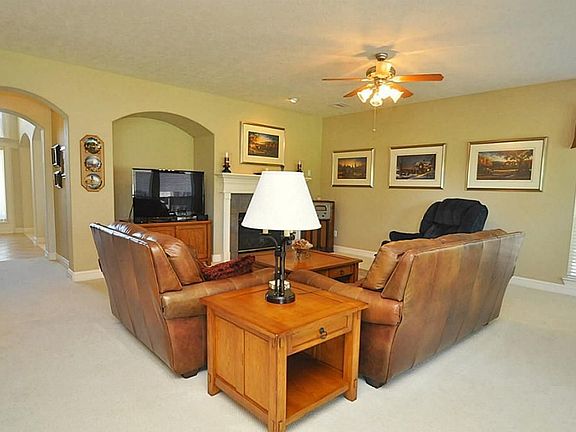 3rd image of 3614 Mystic Bay Ct
