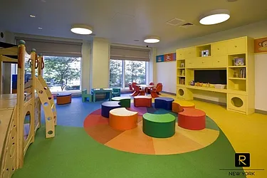 Rented by R New York