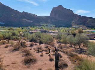 6105 N Camelback Manor Dr #16, Paradise Valley, AZ 85253