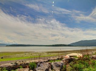 2297 Lummi Shore Rd, Bellingham, WA 98226