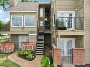 1730 E 67th St S UNIT 208K, Tulsa, OK 74136