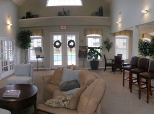 5420 Nottinghamshire Ln, Westerville, OH 43081