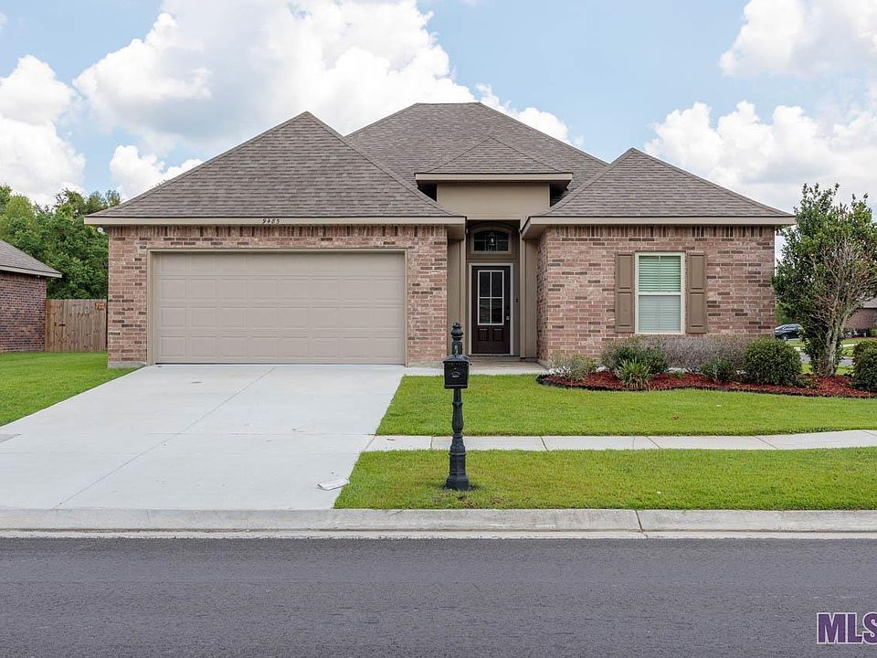 9485 Redwood Lake Blvd, Zachary, LA 70791 Zillow