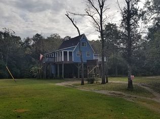 13356 River Rd, Gulfport, MS 39503