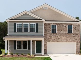 6871 Summerside Dr #93, Whitsett, NC 27377