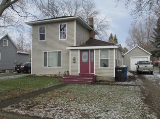 82 Charles St, Coldwater, MI 49036