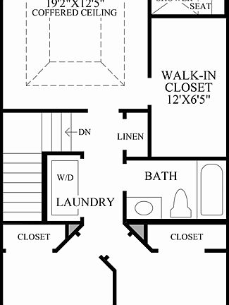 Bedroom Level