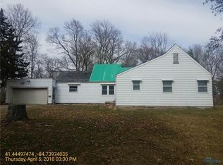2367 County Road 4 50, Edgerton, OH 43517