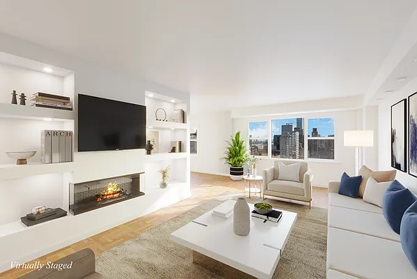 Sold by Douglas Elliman | media 30