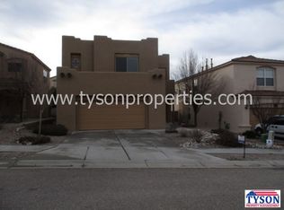 12112 Dan Patch Rd SE, Albuquerque, NM 87123