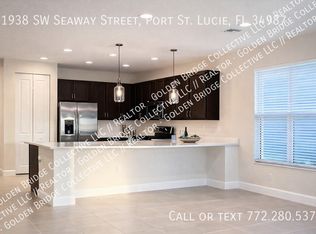 11938 SW Seaway St, Port Saint Lucie, FL 34987