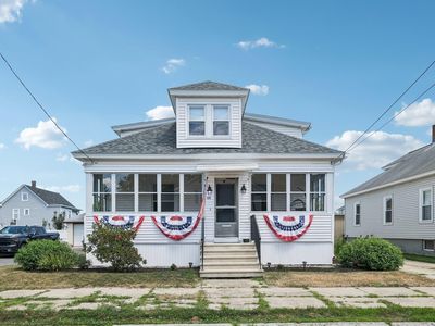 68 Kearsarge Street, Manchester, NH, 03102