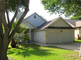 14902 Yellowleaf Trl, Austin, TX 78728