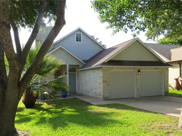 14902 Yellowleaf Trl, Austin, TX 78728