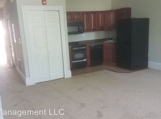 2029 Saint Paul St APT 3, Baltimore, MD 21218