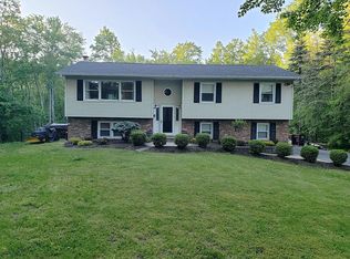 193 Old Dutch Hollow Rd, Monroe, NY 10950