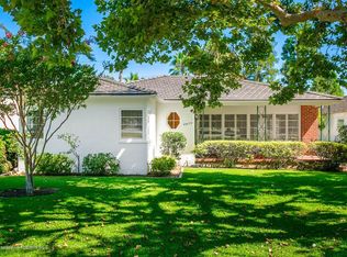 2470 Lorain Rd, San Marino, CA 91108