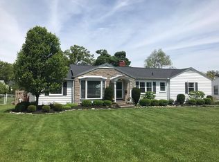 668 Andover Rd, Mansfield, OH 44907