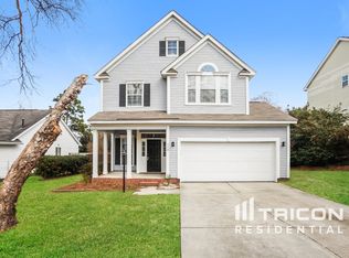 110 Ridge Spring Dr, Columbia, SC 29229